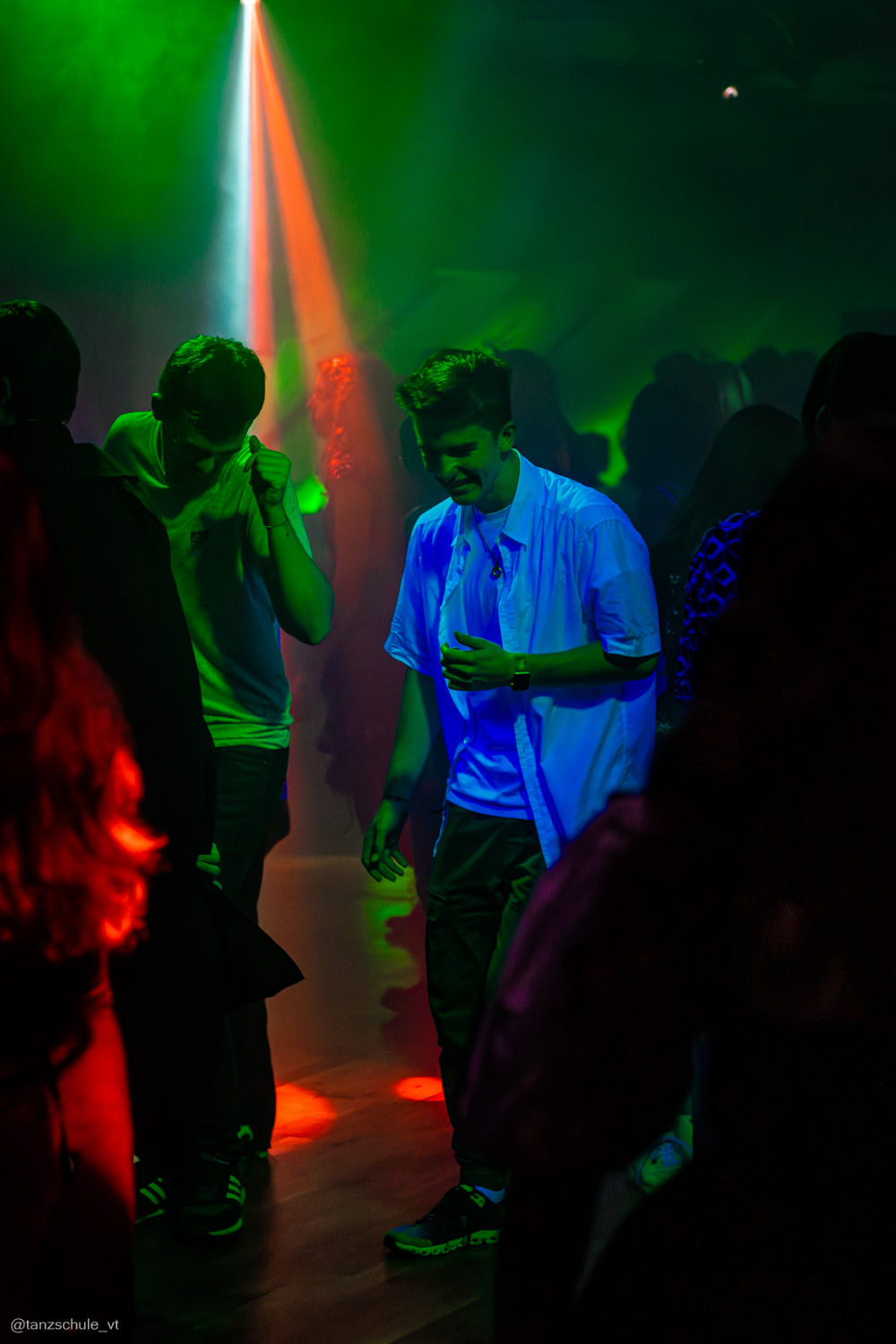 20231028 Halloween Tanzparty 2785